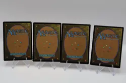 Magic the Gathering: Slagwoods Bridge 4x Playset Modern Horizons 2 256/303 - Image 2