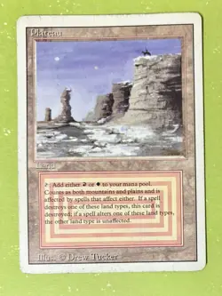 Plateau Revised Edition Regular - Image 1