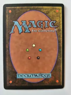 Reflecting Pool Tempest Magic the Gathering MTG - Image 2