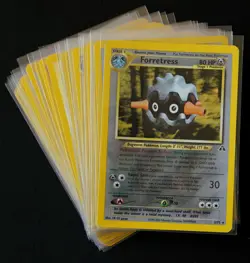 Pokemon Neo Discovery Pick and Choose / Free Postage After 1st Card WOTC - Image 1