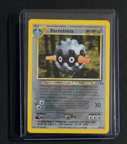 Pokemon Neo Discovery Pick and Choose / Free Postage After 1st Card WOTC - Image 2