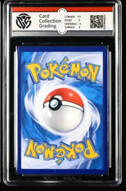 CCG 9 2023 Pokemon CHN Pikachu V 028/135 RR - Image 2