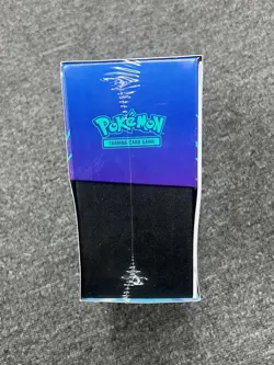 Pokemon TCG Scarlet & Violet Journey Together Elite Trainer Box ETB New Sealed - Image 2