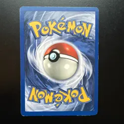 FREE SHIPPING Pokemon 33/102 Kakuna Base Set Uncommon - Image 2
