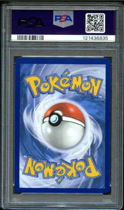 Pokemon Temporal Forces Koraidon ex 120 PSA 10 - Image 2