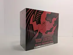 Sealed Pokemon TCG: Sword & Shield - Astral Radiance ETB 820650850394 - Image 1