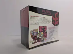 Sealed Pokemon TCG: Sword & Shield - Astral Radiance ETB 820650850394 - Image 2