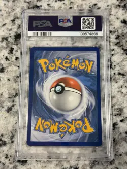 2019 Pokemon Sun Moon Hidden Fates Moltres Zapdos Articuno FA #66/68 PSA 10 - Image 2