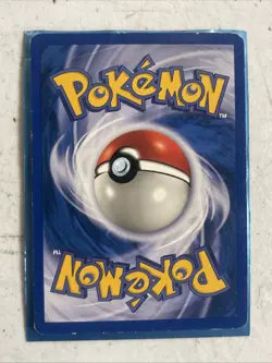 4th Print SQUIRTLE - 63/102 - Base Set - 4th - 1999-2000 - Pokemon Card - Mp - Image 2