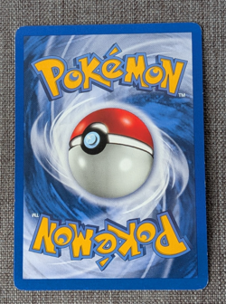 Rhyhorn 90/110 | 2002 Pokemon Legendary Collection - Image 2