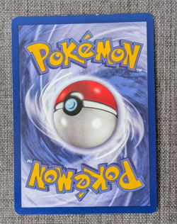 Tentacool 56/62 | 1999 Pokemon Fossil #56 - Image 2