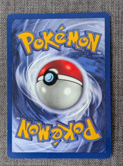 Kingler #38 | 1999 Pokemon Fossil 38/62 - Image 2