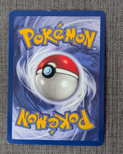 Psyduck 53/62 | 1999 Pokemon Fossil #53 - Image 2