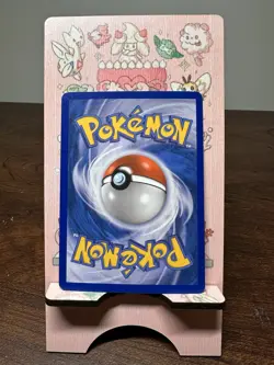 Pokemon TCG Muk 11/92 Legend Maker Reverse Holo Rare STAMPED LP - Image 2