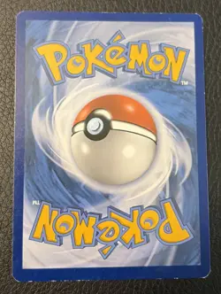 Pokemon Gyarados 33/147 Burning Shadows REVERSE HOLO HP - Image 2