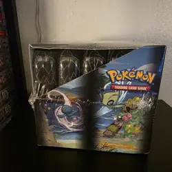 Pokemon TCG: Shining Fates Mini Tin Display (10 Tins) New Factory Sealed 820650818677 - Image 4