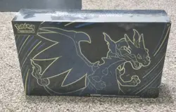 Mega Evolutions Mega Charizard X EX Ultra Premium Collection-SEALED Pokemon TCG - Image 1