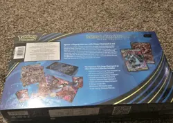 Mega Evolutions Mega Charizard X EX Ultra Premium Collection-SEALED Pokemon TCG - Image 3