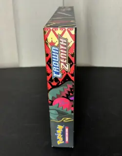 Pokemon Crown Zenith Regidrago V Collection TCG Sealed - Image 5