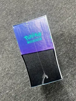 Pokemon TCG *Pokemon Center* Scarlet & Violet Journey Together Elite Trainer Box - Image 2