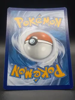 Pokemon ~ Full Art ~ Pawmi 226/091, Pecharunt 129 Promo Sealed - Image 4