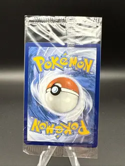 Iron Bundle 066 Pokemon Scarlet & Violet Promo Black Star Promo Sealed NM - Image 2