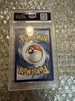 PSA 10 GEM MINT Celebrations Charizard Holo Classic Collection 4/102 Pokemon - Image 3