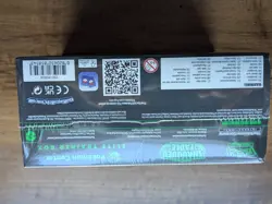 Pokemon Center ETB Shrouded Fables - Image 4