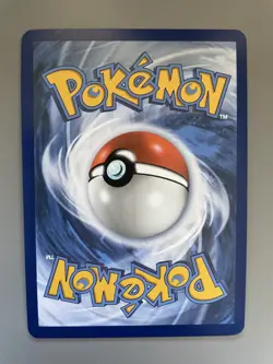 Ascended Heroes Psyduck Reverse Holo Water Energy Pattern #039/217 Pokemon TCG - Image 2