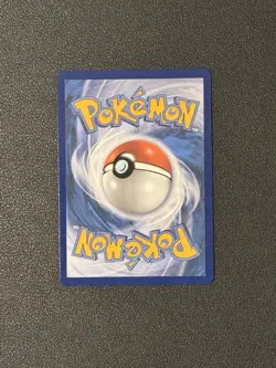 Pokemon Mega Evolution Wally's Compassion 186/132 Near Mint/Mint Condition - Image 2