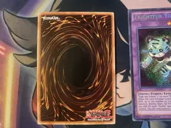 Yugioh Lot Of 10 NM-LP First Edition Secret/ Ultra/ Super Rares - Image 3