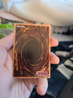 Yugioh Spellbook of Secrets BLLR-EN075 1st Ultra Rare - Image 2