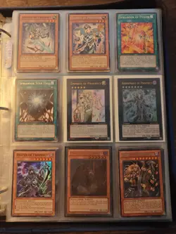 Yu-Gi-Oh Tcg Prophecy Collection - Image 1