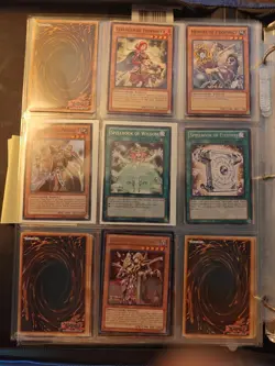 Yu-Gi-Oh Tcg Prophecy Collection - Image 2