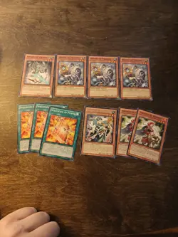 Yu-Gi-Oh Tcg Prophecy Collection - Image 3