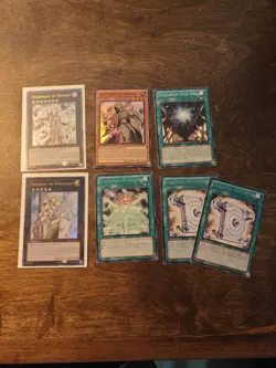 Yu-Gi-Oh Tcg Prophecy Collection - Image 4