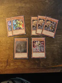 Yu-Gi-Oh Tcg Prophecy Collection - Image 5