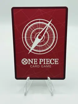 Monkey.D.Luffy (040) (Alternate Art) OP11-040 A Fist of Divine Speed Foil - Image 2