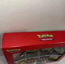 Pokemon TCG Scarlet & Violet 151 Mini Tin 4-Pack Sam’s Club New Factory Sealed - Image 5