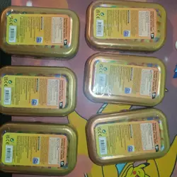 Pokemon TCG - Scarlet & Violet 151 Mini Tin- Factory Sealed - Image 2