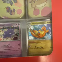 Pokemon TCG: Scarlet & Violet 151 Mini Tins 4- Pack SAMS CLUB FACTORY SEALED NEW - Image 4