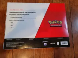 Pokemon TCG: Scarlet & Violet 151 Mini Tins 4- Pack SAMS CLUB FACTORY SEALED NEW - Image 4