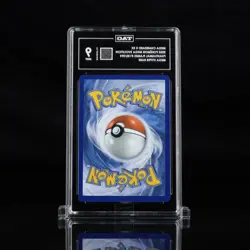 Pokemon TCG Mega Charizard X ex 130/094 Me02: Phantasmal Flames Holo TAG 9 - Image 2