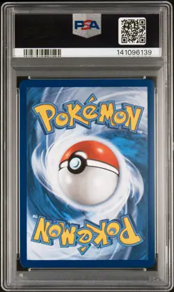 Pokemon TCG Mega Charizard X EX 130/094 - Gold Mega Hyper Rare - PSA 10 - Image 2