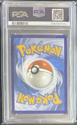 2023 POKEMON MEW EN-151 ILLUSTRATION RARE #177 MACHOKE PSA 10 GEM MINT - Image 2