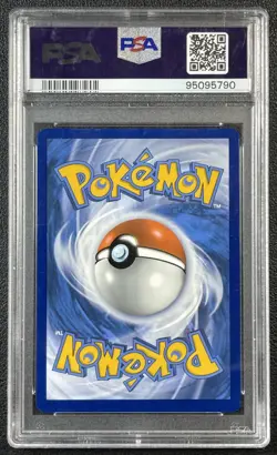 MACHOKE PSA 10 2023 POKEMON MEW EN #177/165 ILLUSTRATION RARE IR 790 - Image 2