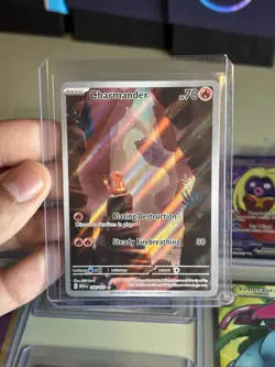 151 Pokemon Mixed Chase Cards Lot - Image 4