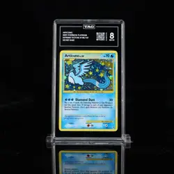 ARTICUNO 2009 Pokemon #148/147 TAG 8 NM-MINT Supreme Victors HOLO SECRET RARE - Image 1
