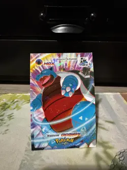 Pokemon 2024 Card Database 2 Holo Blastoise GIGAMAX Peru US Seller - Image 1