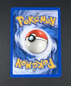 Double Swirl, LP+ Electabuzz Ex Holo 97/109 Ruby and Sapphire Pokemon Card - Image 2
